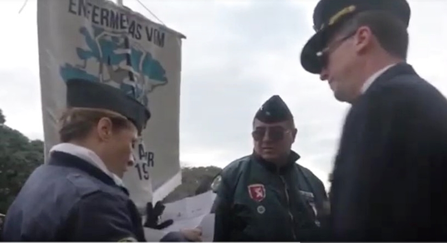 veteranas malvinas
