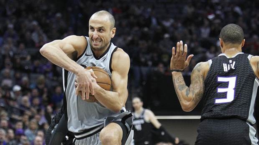 manu ginobili