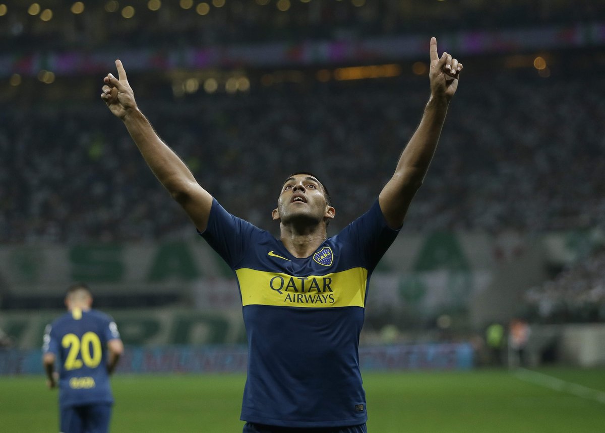 Wanchope Abila