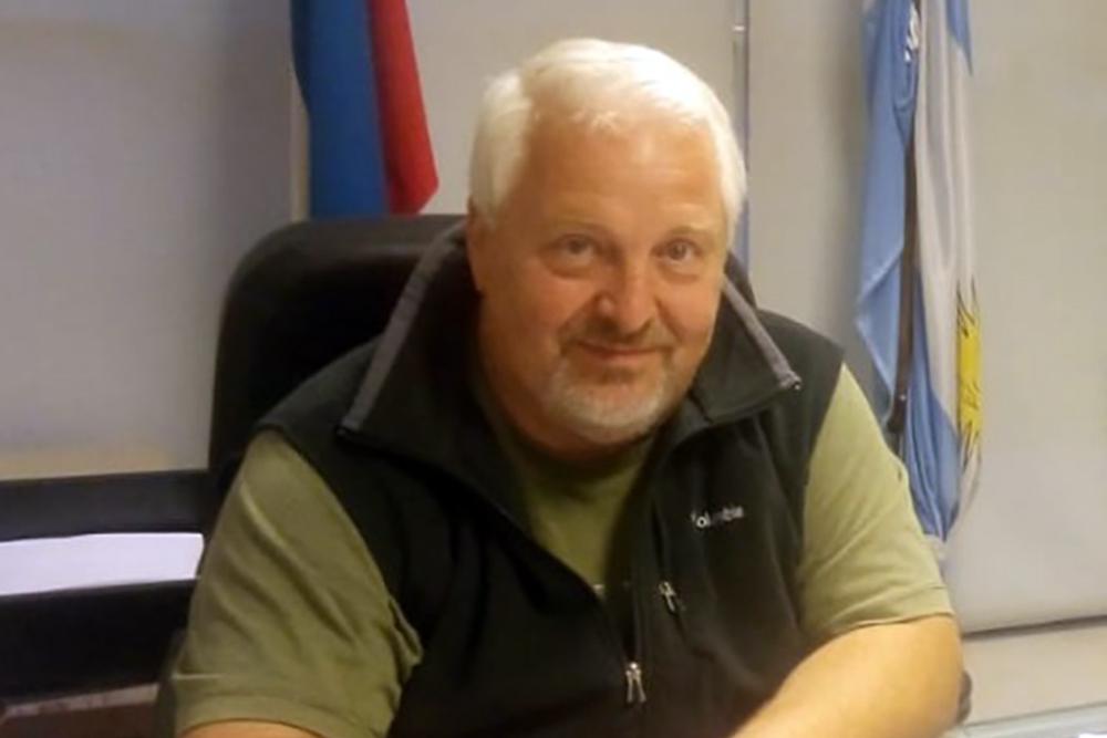 Alejandri Fernandez presidente LCF