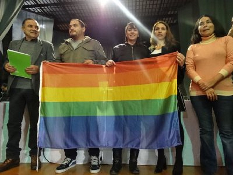 Municipalidad género