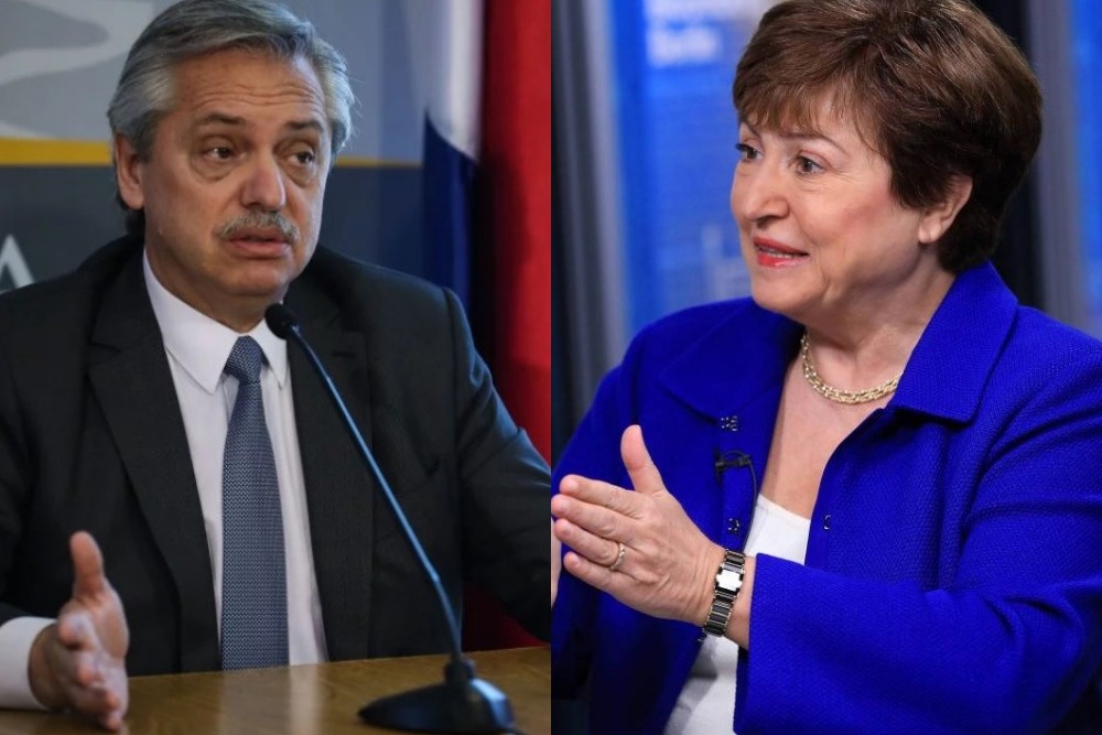 Fernandez - Georgieva