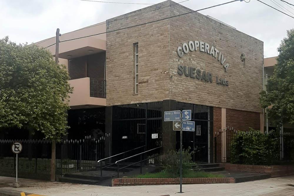 Coope Suesar