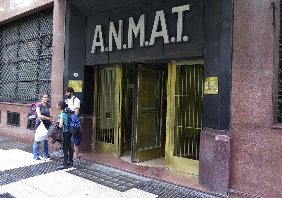 ANmat by NA