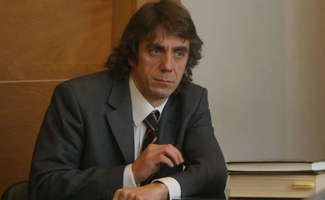 Enrique-Gavier by Comercio y Justicia