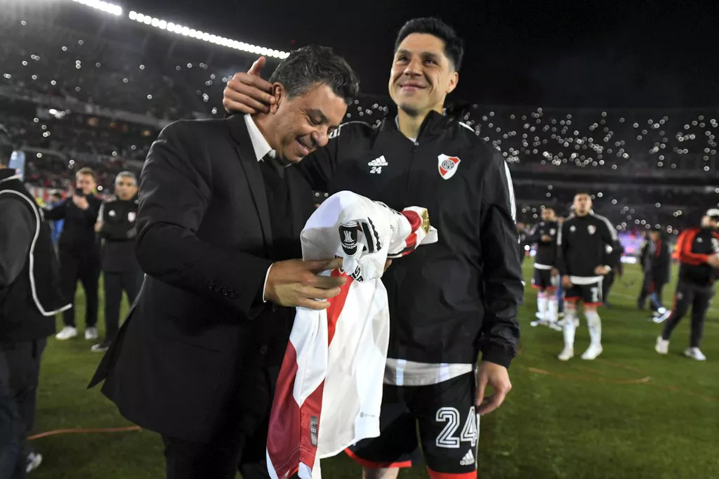 gallardo enzo perez