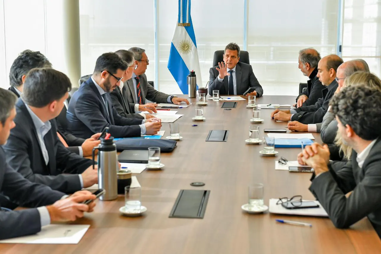 anuncios de massa