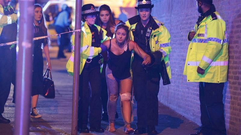 manchester dos