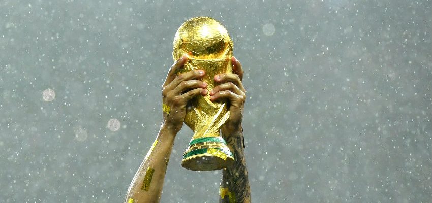 copa del mundo