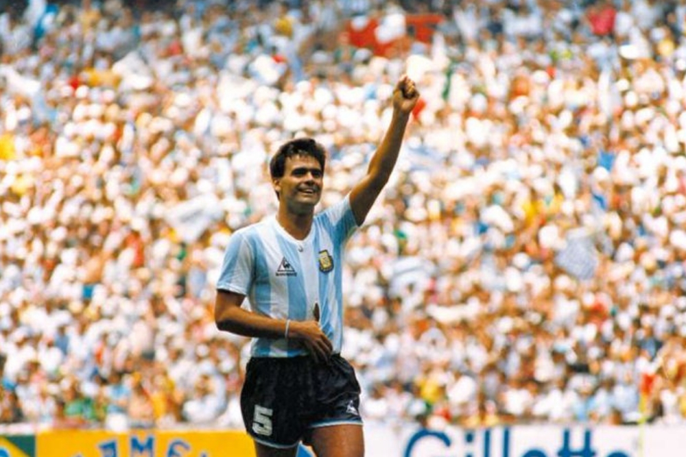 Dolor en el fútbol argentino por la muerte de José Luis "El Tata" Brown