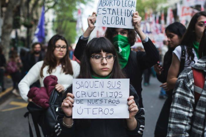 Aborto