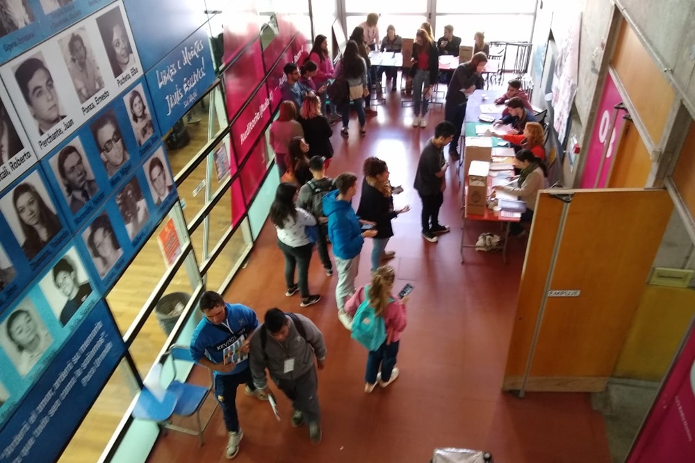 elecciones UNC 1