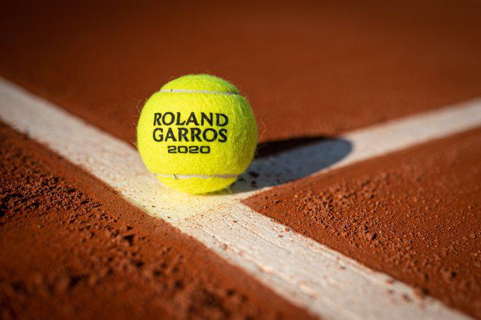 Roland Garros 2020 @rolandgarros