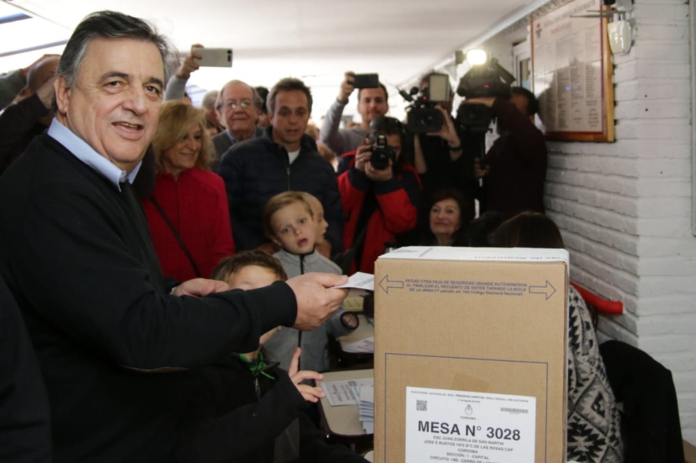 negri vota