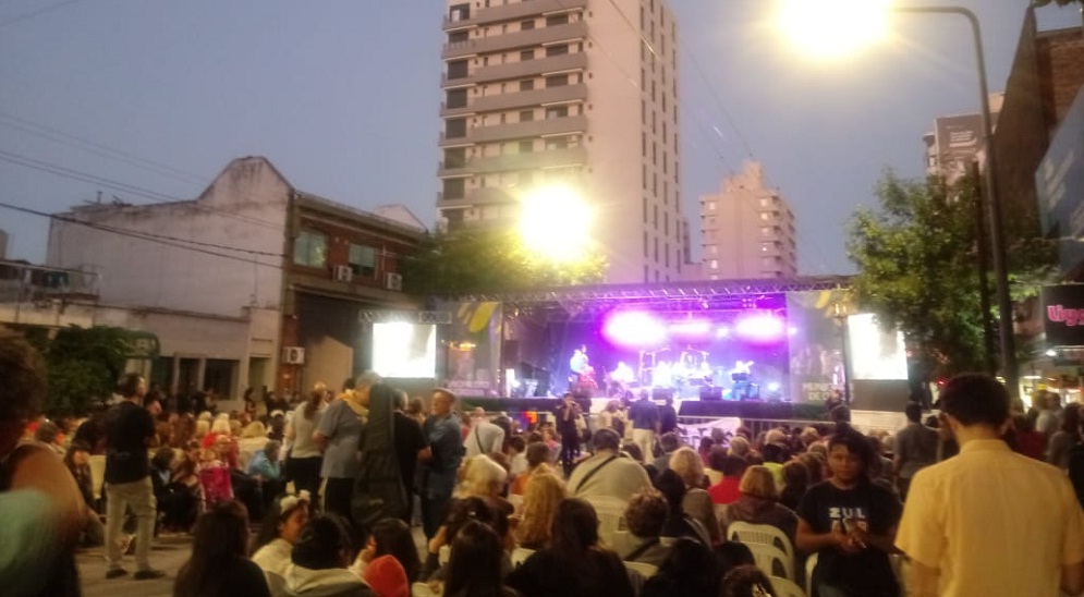 festival la piojera