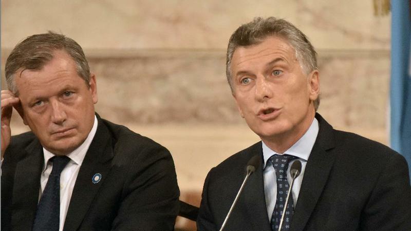 macri congreso