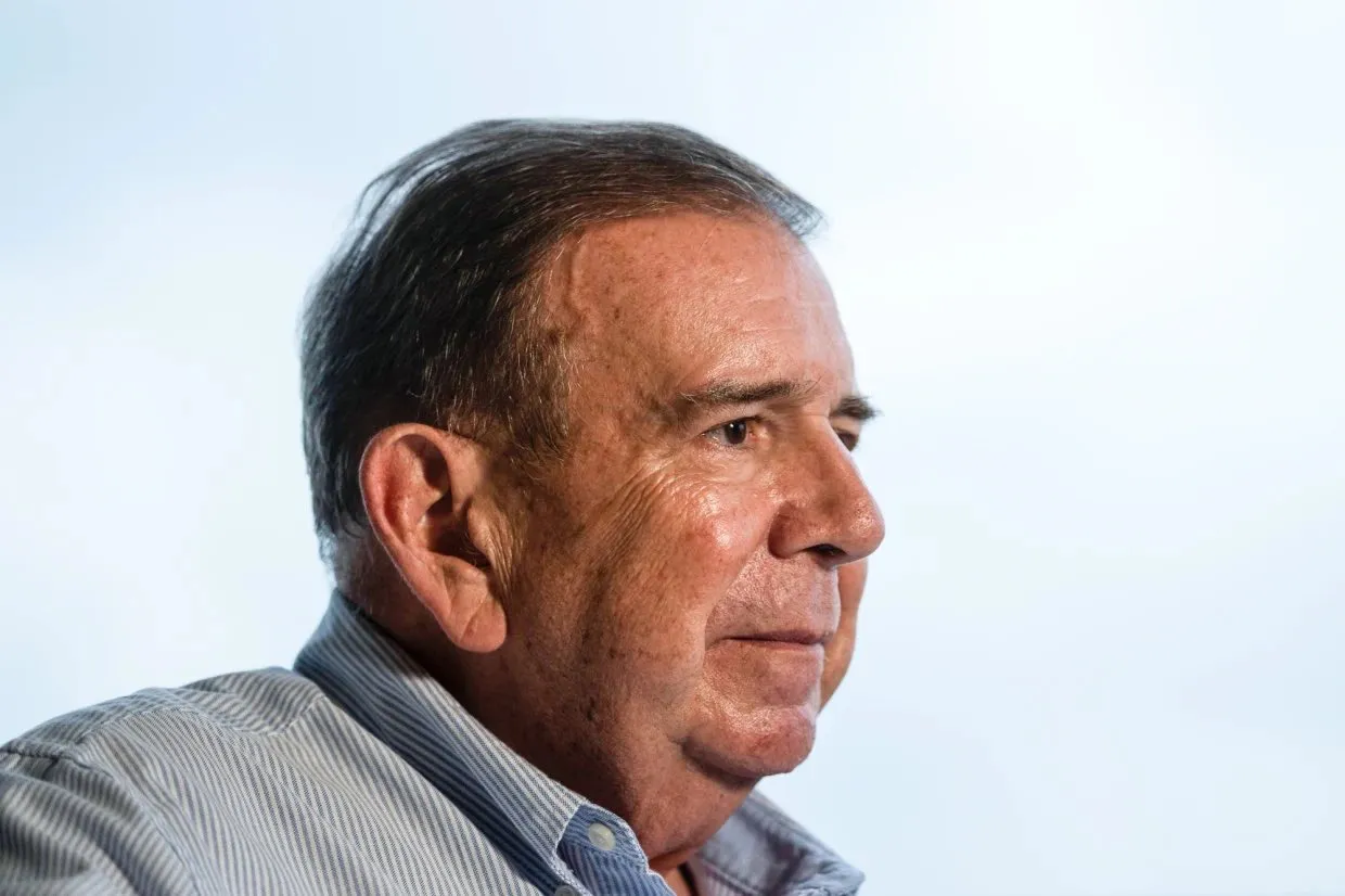 edmundo gonzalez