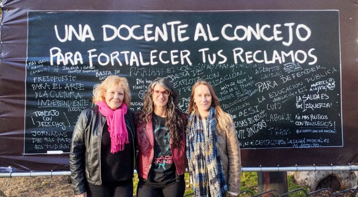 Vilches cierre campaña