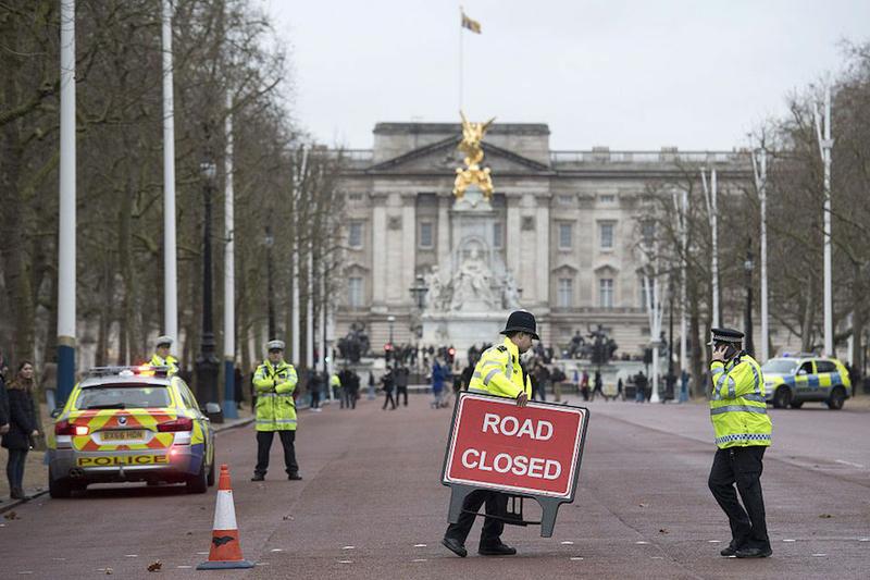 londres
