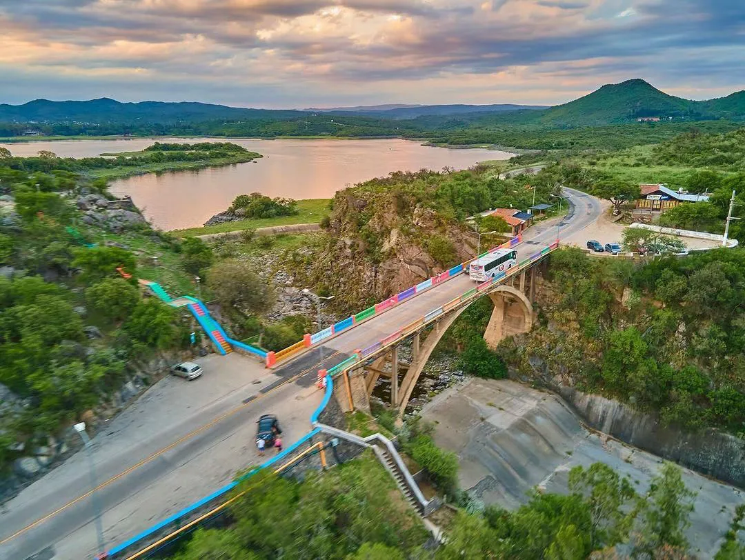 Embalse (Gobierno de Córdoba) 2