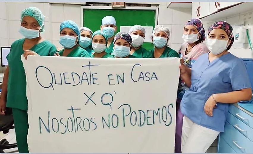 coronavirus quedate en casa 2