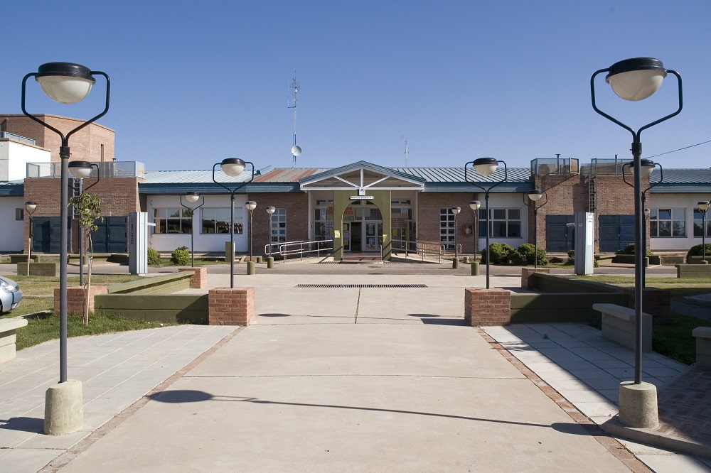 Universidad Villa María prensa UNVM