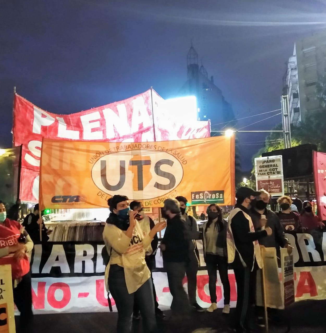 uts