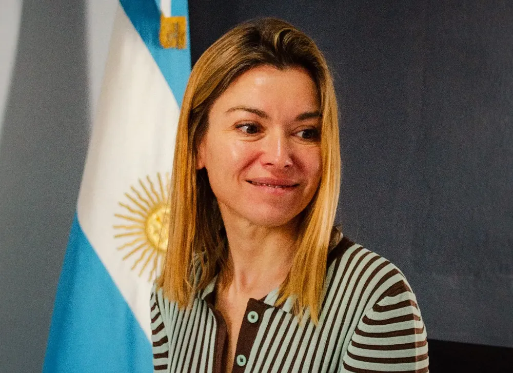 Gabriela Estévez (prensa Gabriela Estévez)