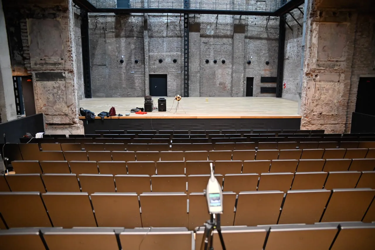 teatro comedia