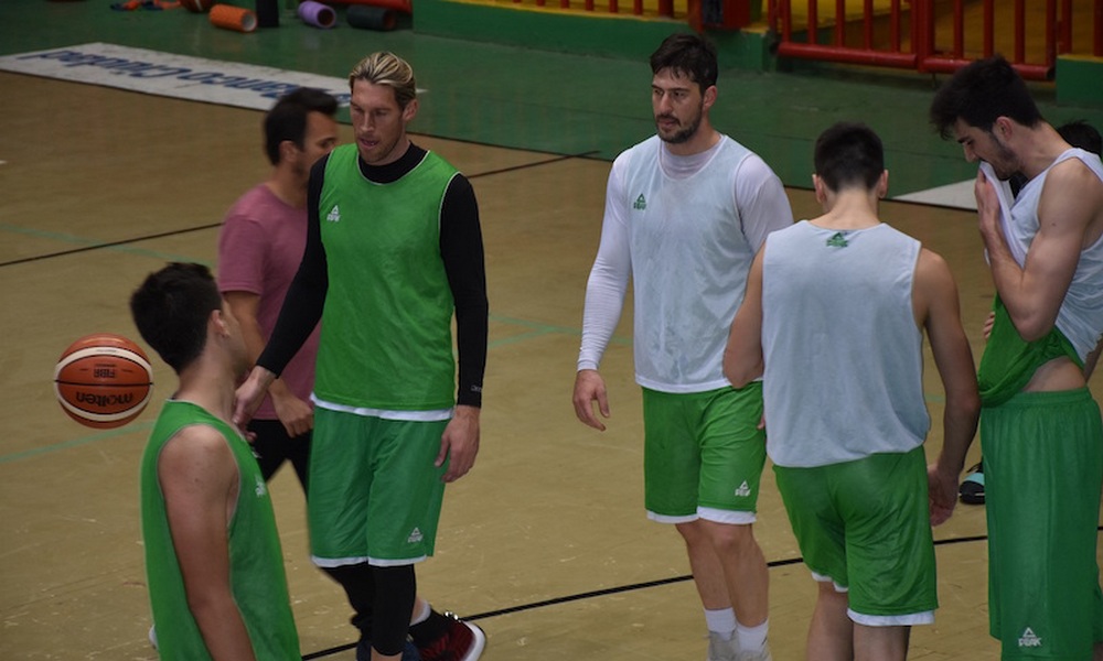 Atenas le ganó a Ameghino de Villa María en un partido preparatorio