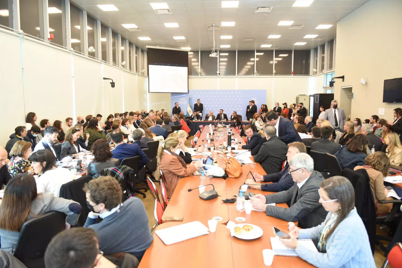 diputados comisiones