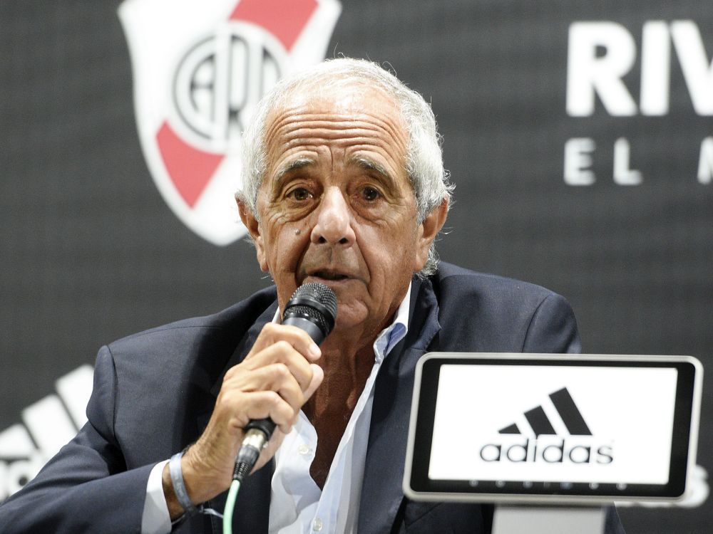 Rodolfo D'Onofrio NA