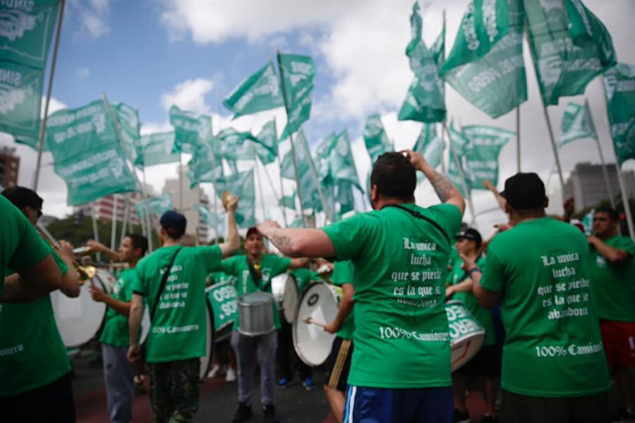 marcha 21 F by LN silvana colombo