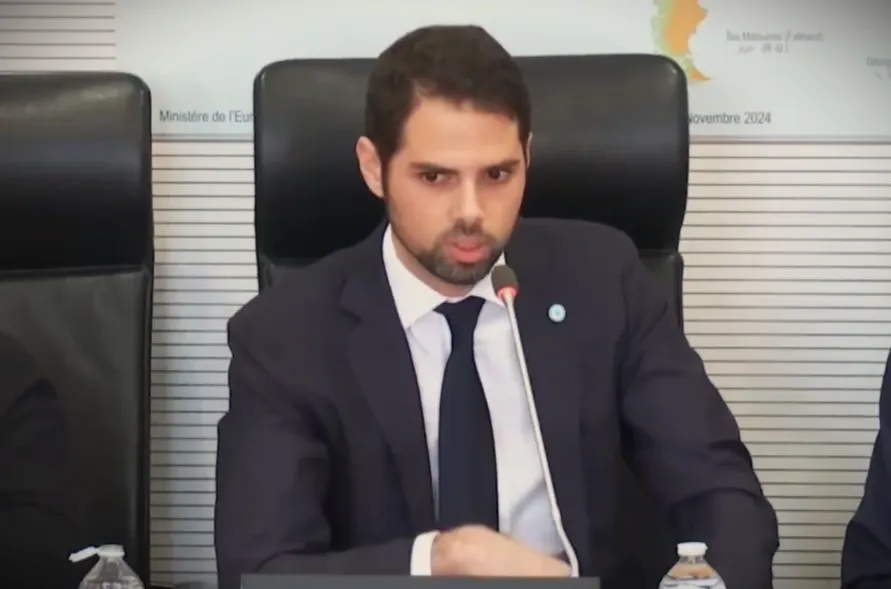 Ian Seliecki (captura)