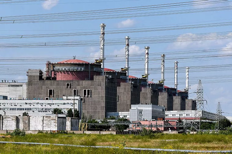 planta nuclear ucraniana by gentileza