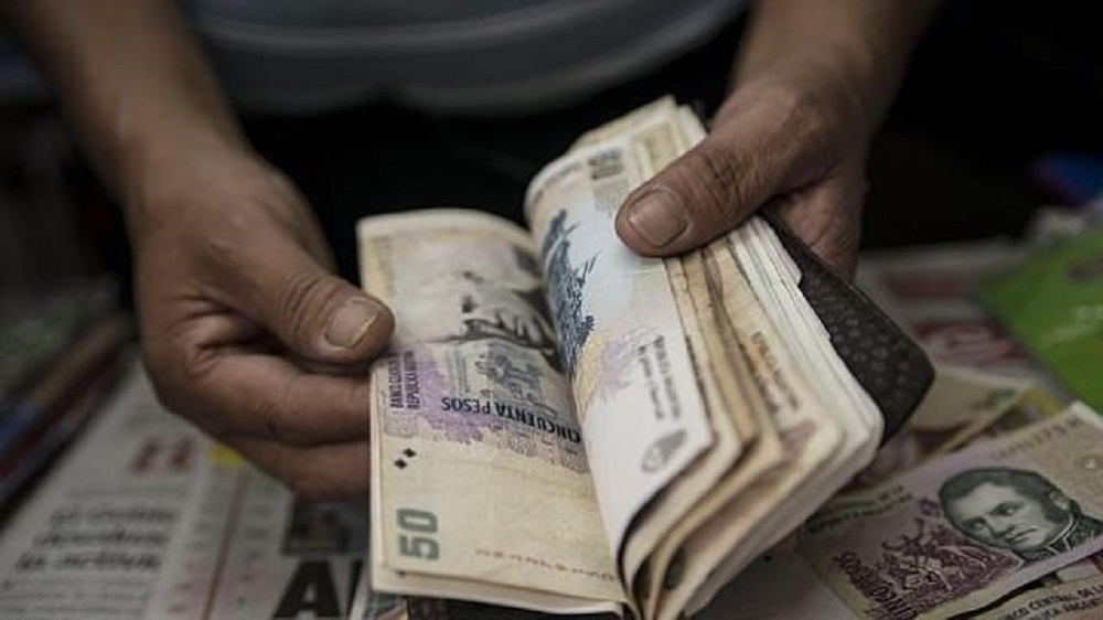 SALARIOS