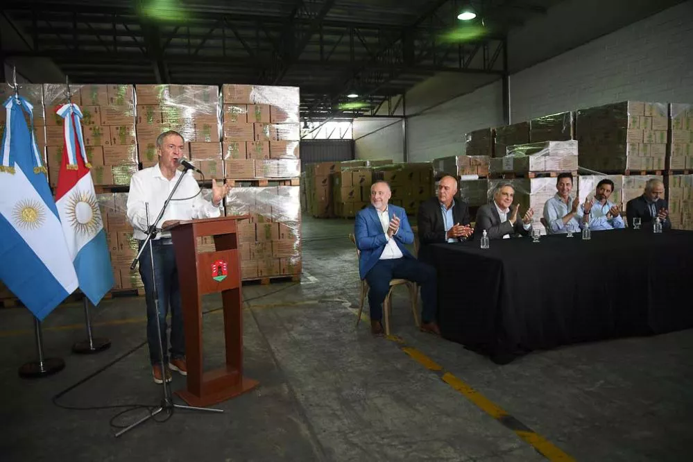 Pque Indust by prensa.cba