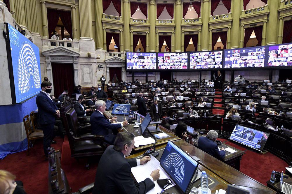 Diputados 2 by @DiputadosAR