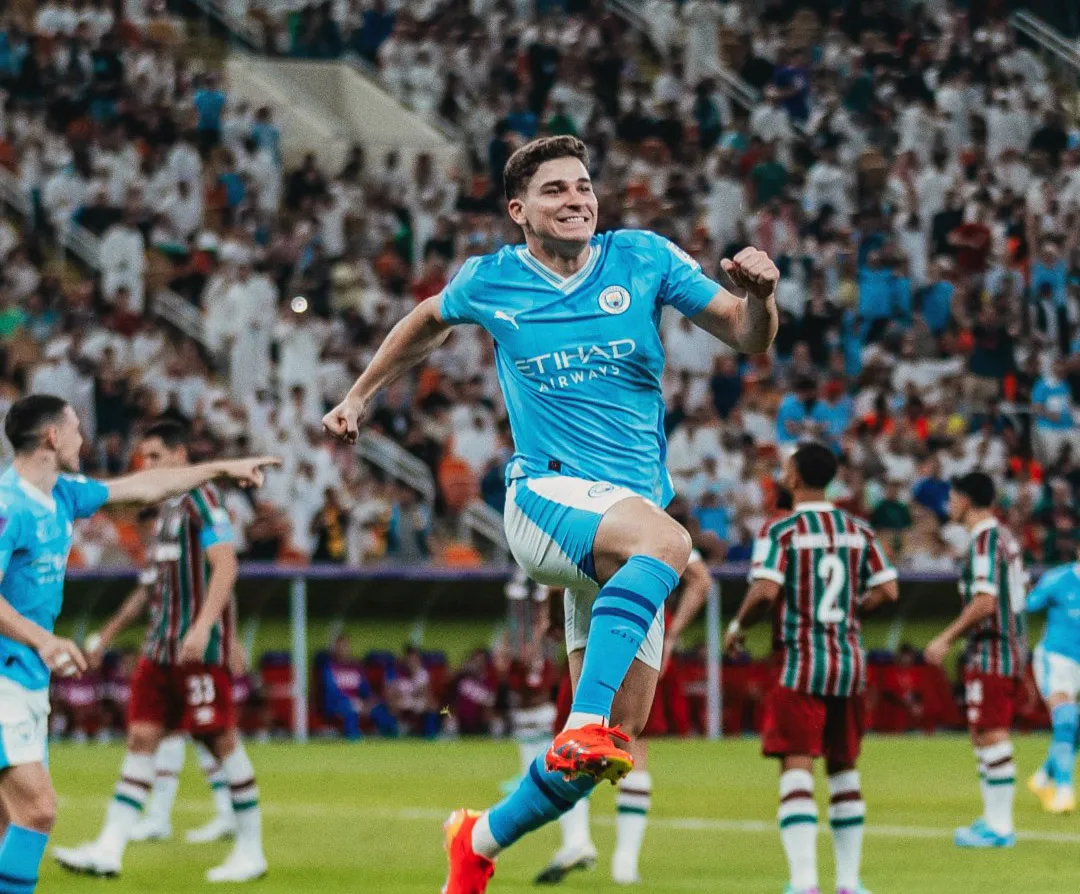 Final Copa Mundial de Clubes 2023 (NA)