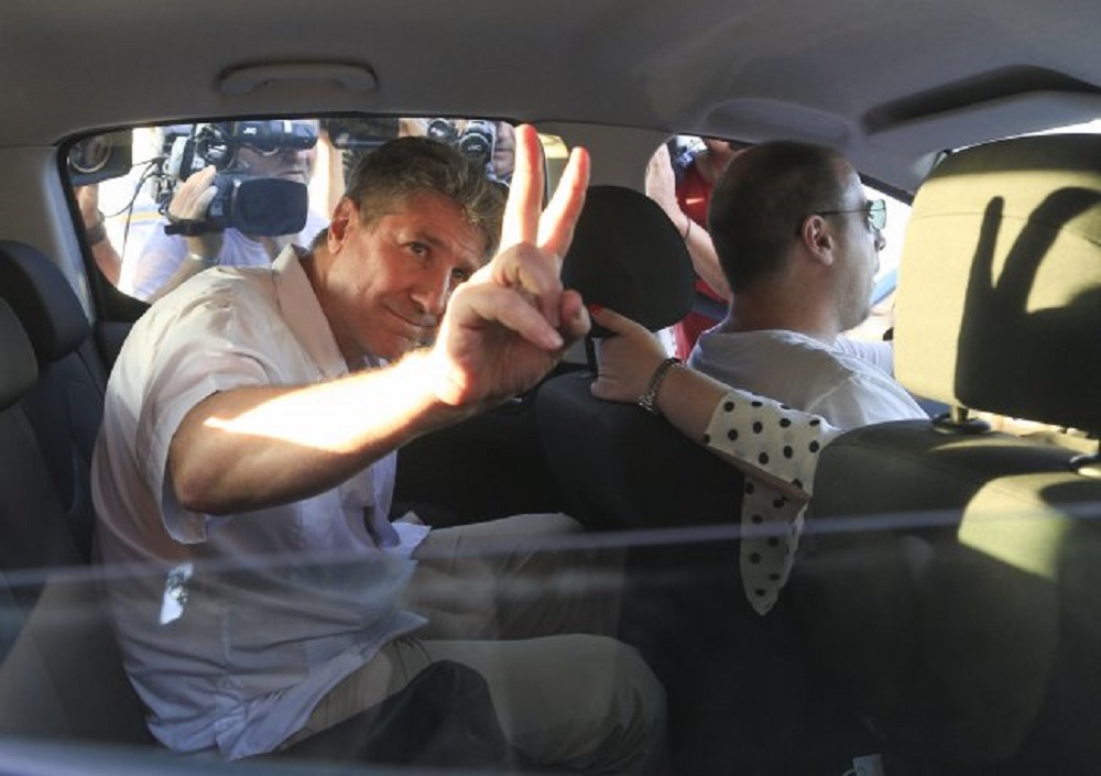 Amado Boudou