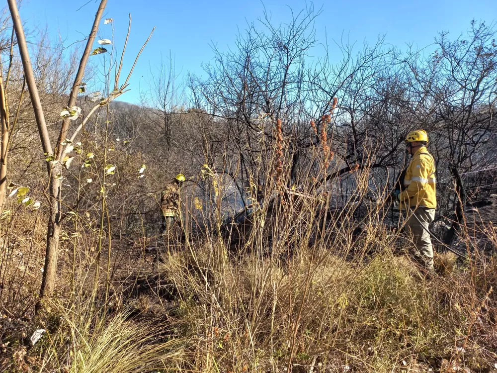 incendios