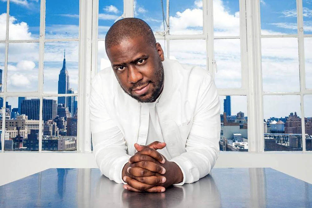 Robert Glasper