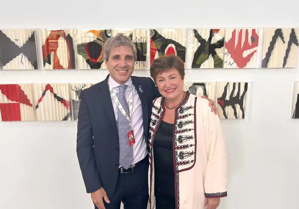Caputo y Georgieva NA