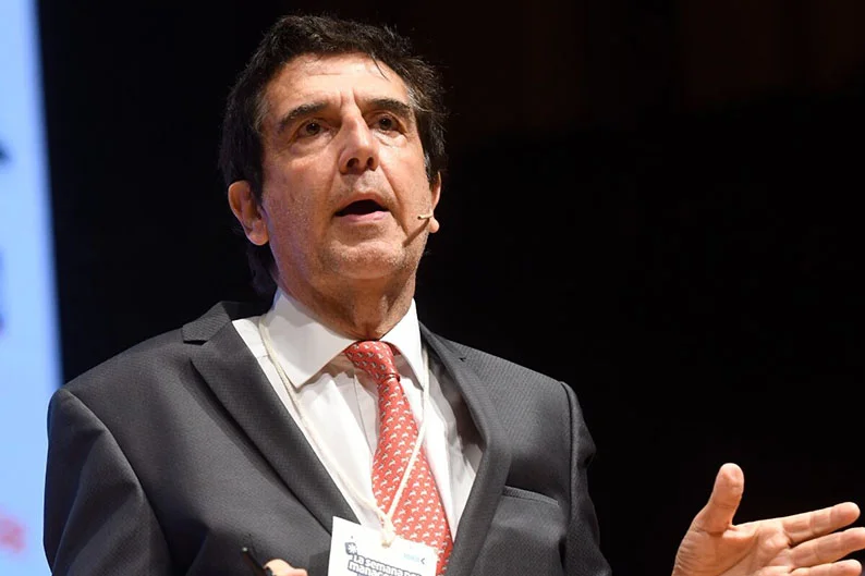 carlos melconian