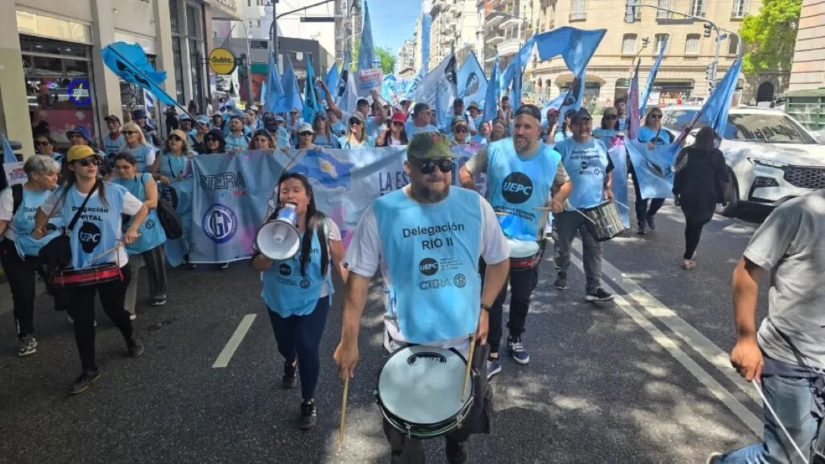 MARCHA Uepc