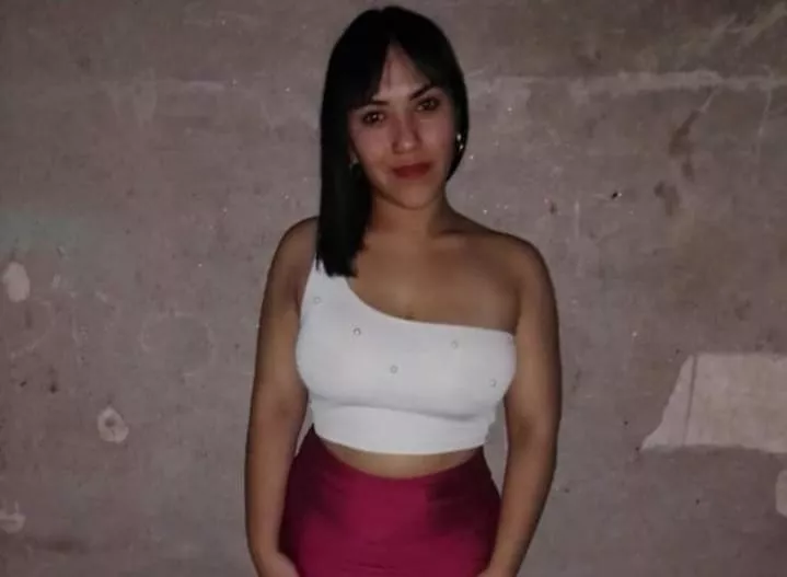 Priscila Aldana González by gentileza