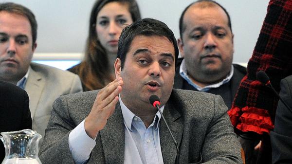 jorge triaca