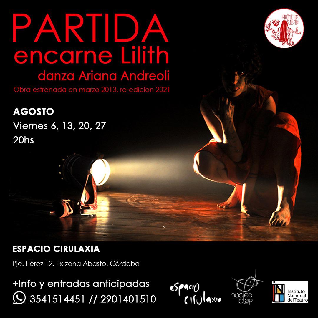 flyer PARTIDA 1