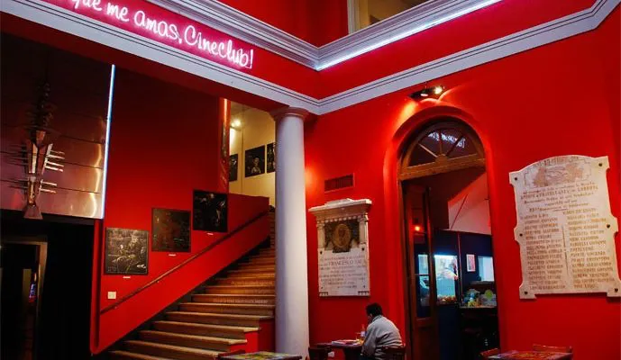 cinieclub