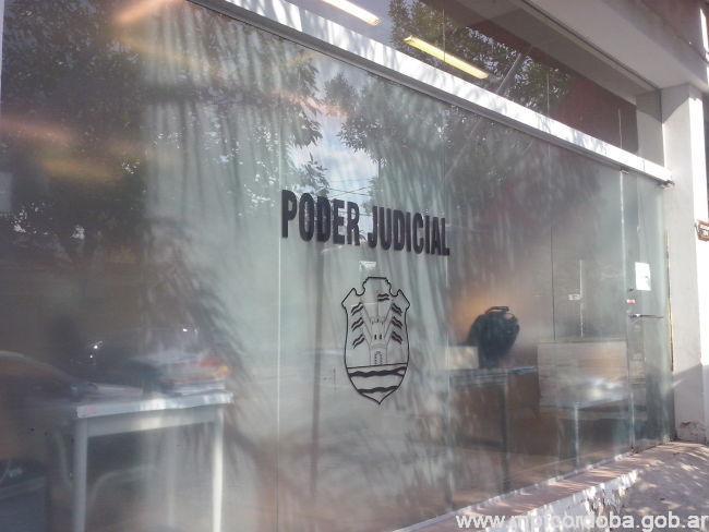 poder judicial